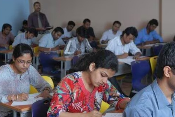 Group 2 Exam Training